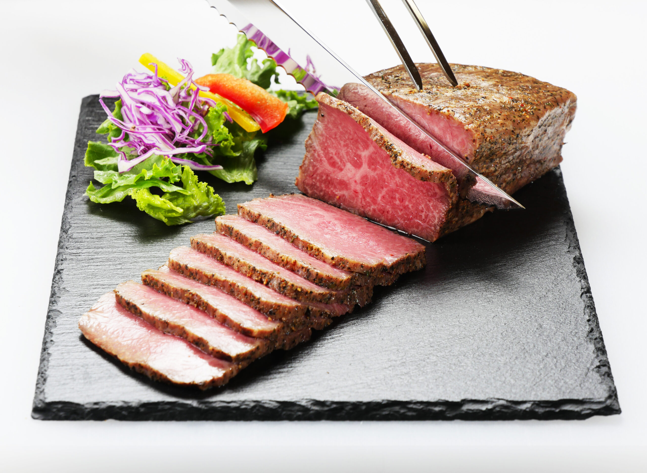 ローストビーフ