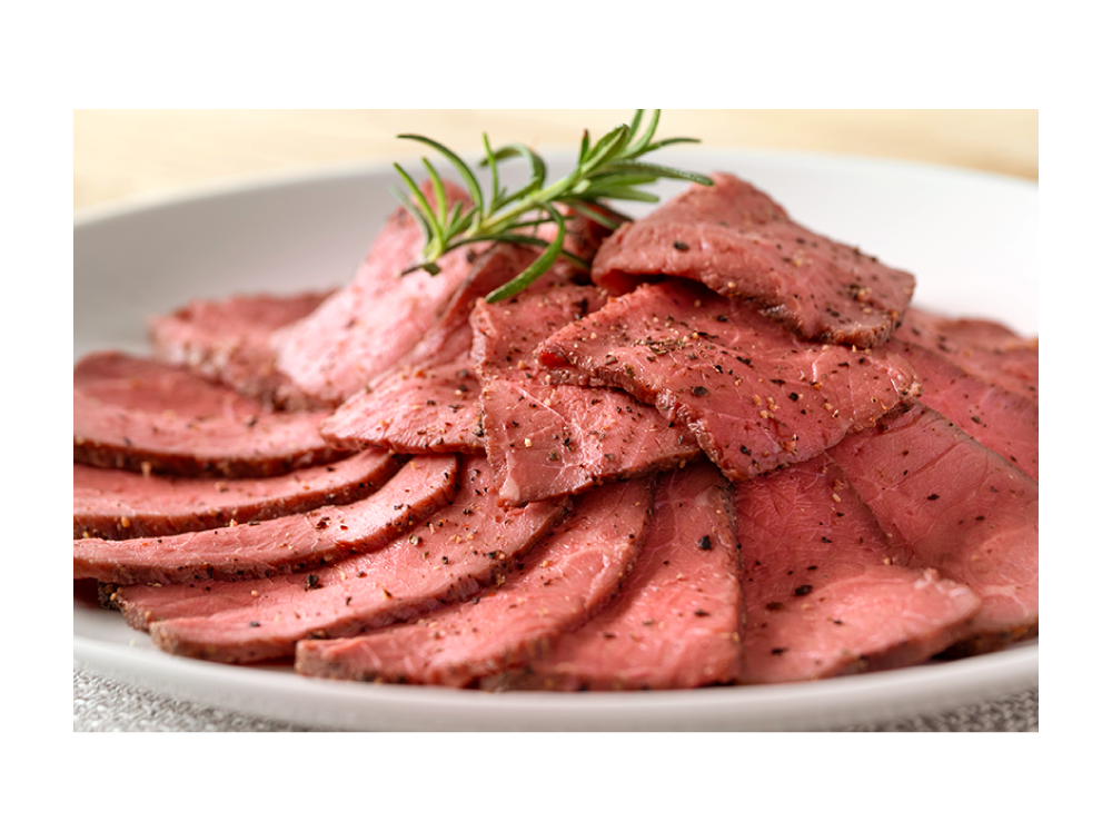 オーストラリア産 お肉の時間。ローストビーフ